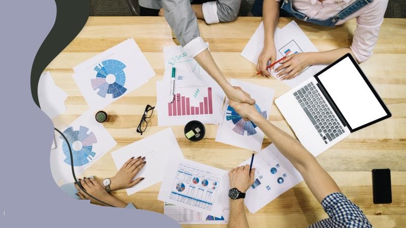 Tìm hiểu mẫu báo cáo dòng tiền của doanh nghiệp