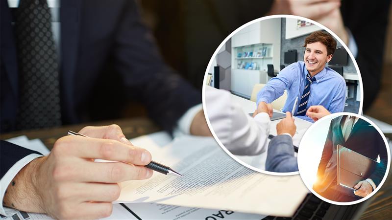 Hướng dẫn bạn tạo quyết định về nội dung khen thưởng đột xuất