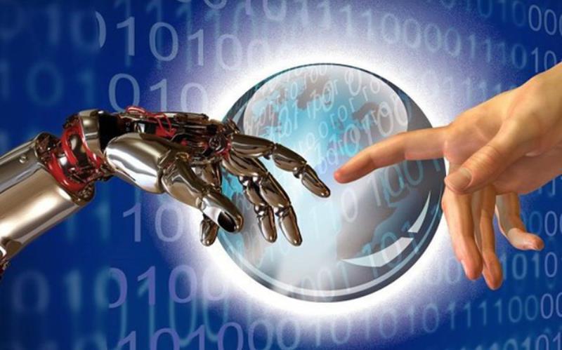 Tầm quan trọng của cách mạng công nghiệp