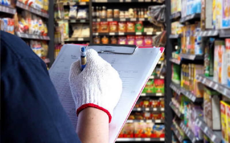 Hàng hóa và sản phẩm