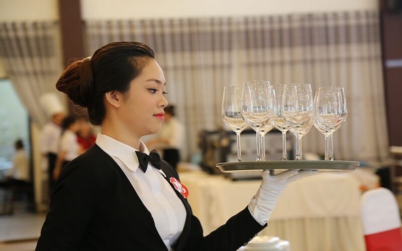 Cần có chế độ đãi ngộ hợp lý