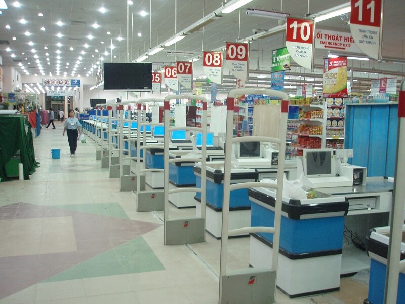 Hướng dẫn quản lý tiền bán hàng hiệu quả