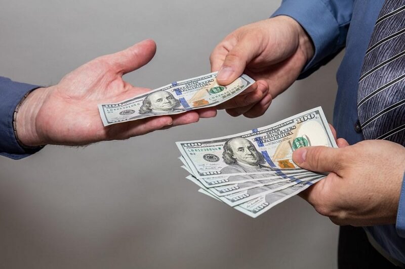 Cách soạn đơn xin được xóa nợ tiền sử dụng đất