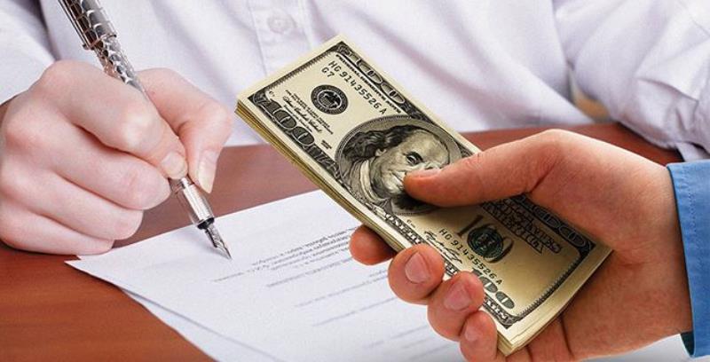 Cách soạn thảo phần đầu hợp đồng chuyển nhượng cổ phần