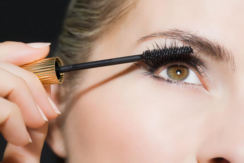 Cách sử dụng Mascara chuẩn nhất