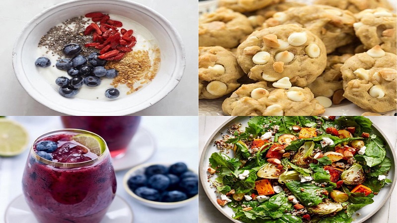 Cách sử dụng superfoods sao cho hiệu quả