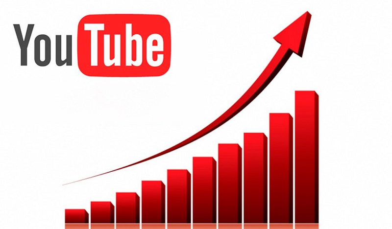 Cách subscribe đơn giản trên kênh youtube