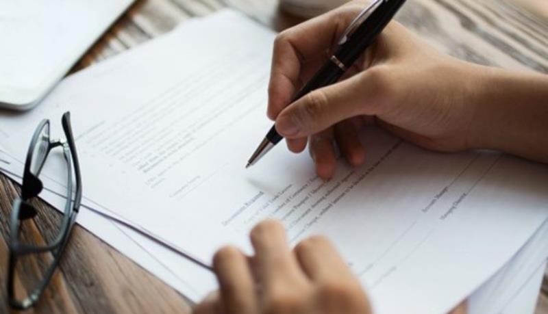 Hướng dẫn cách tạo đơn xin vay vốn chuẩn xác nhất