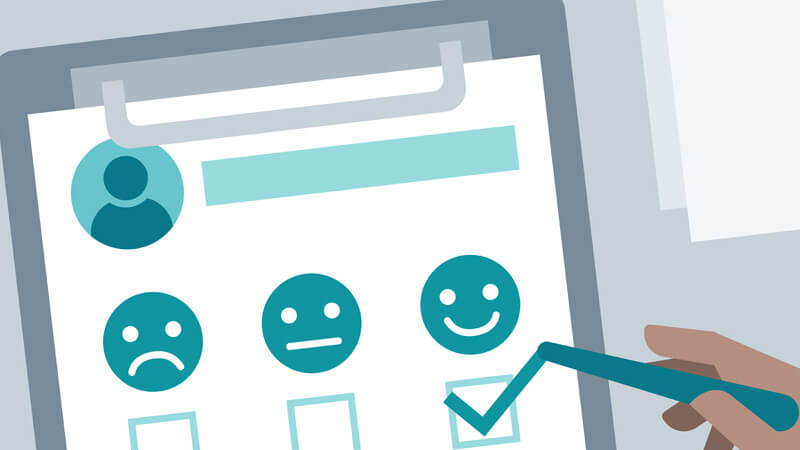 Tạo các cuộc khảo sát