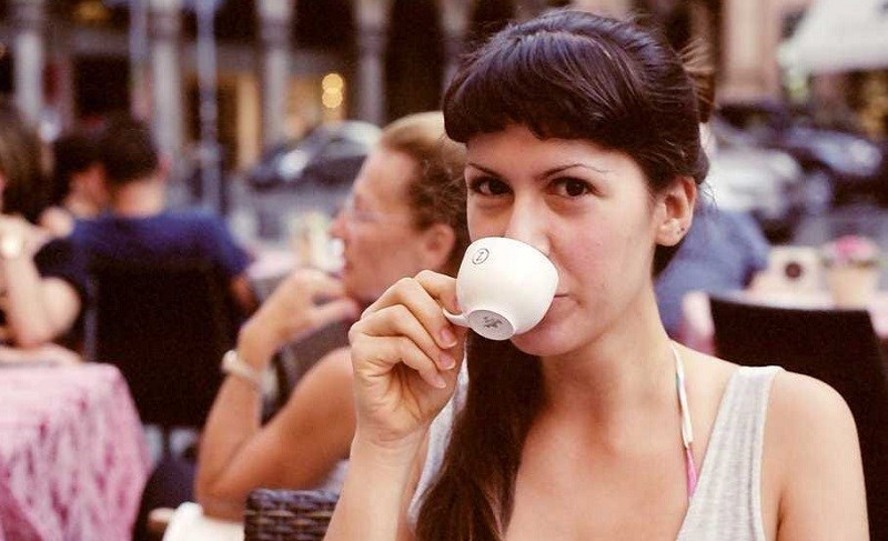 Cách thưởng thức cafe Espresso