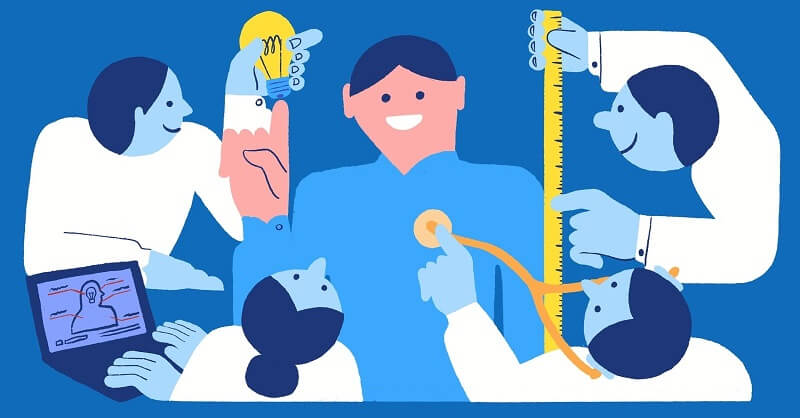 Tỉm hiểu nhu cầu khách hàng