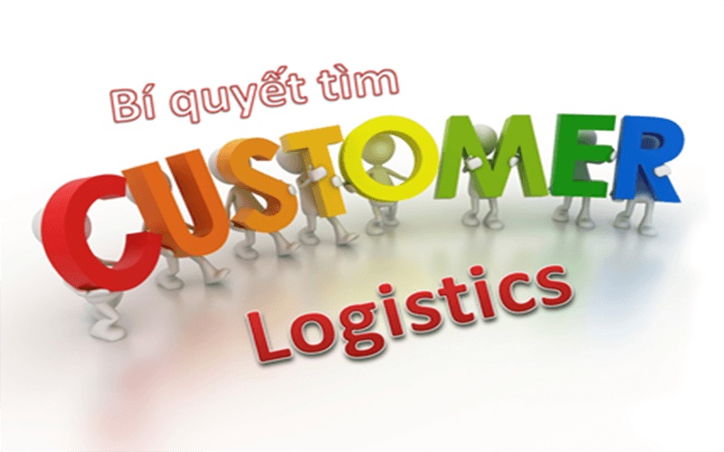 Cách tìm kiếm khách hàng cho sales logistics