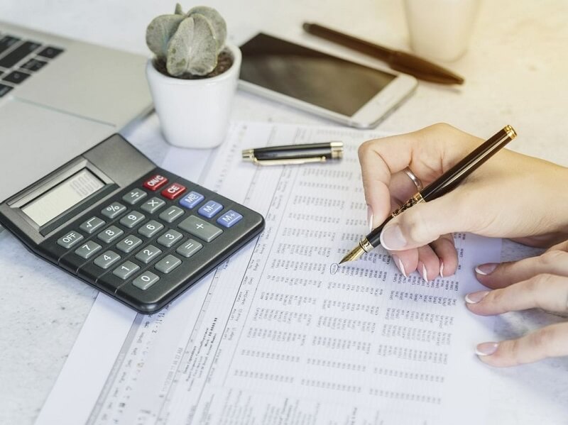 Hướng dẫn tính chi phí biên