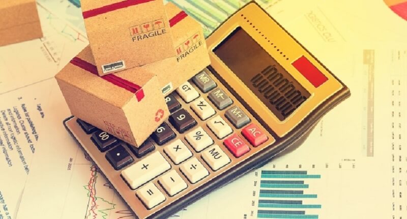 Tính giá cước vận tải đường bộ đối với hàng hóa cồng kềnh