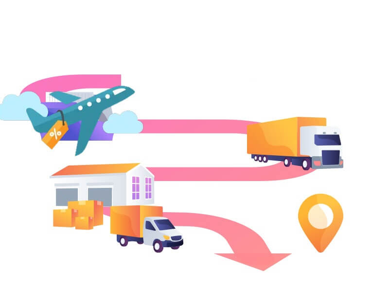 Quy định chung để tính giá cước vận tải đường bộ