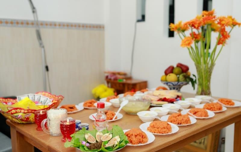 Cách tính ngày làm thôi nôi cho bé chuẩn nhất