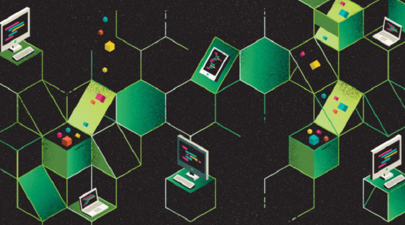 NodeJS Developer là nghề đang rất có tiềm năng