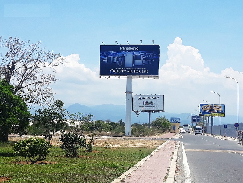 Cách triển khai biển quảng cáo Billboard chi tiết