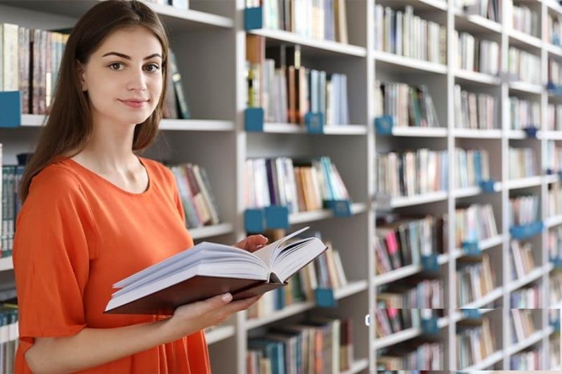 Cách trình bày phần mở đầu trong biên bản kiểm kê thư viện