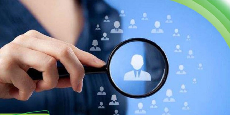 Chọn đúng khách hàng có nhu cầu mở thẻ