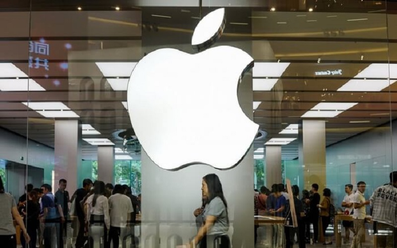 Cách tuyển dụng của Apple