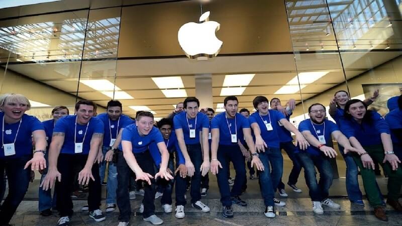 Xây dựng văn hóa doanh nghiệp