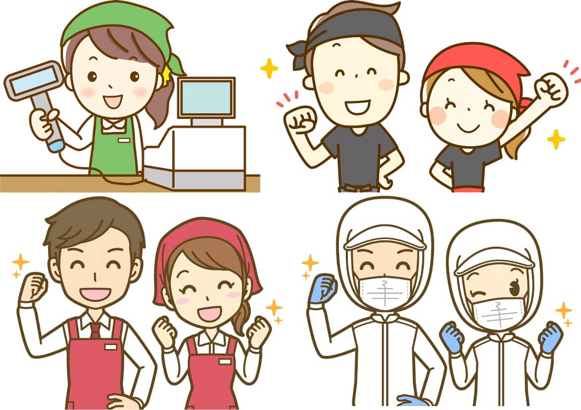 Xây dựng tiêu chí trên từng ngành nghề