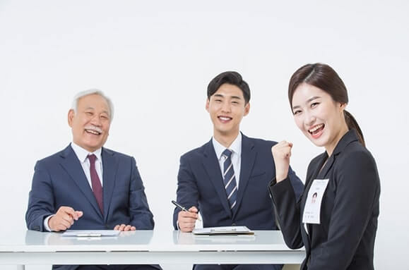 Cách tuyển dụng của người Nhật