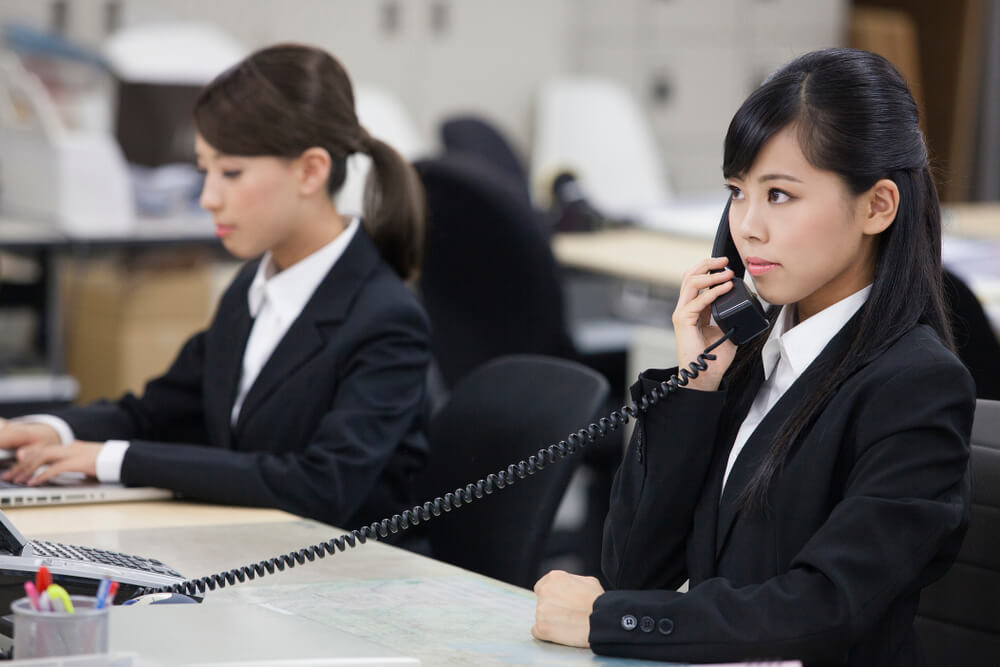 Đặc trưng trong cách tuyển dụng của người Nhật