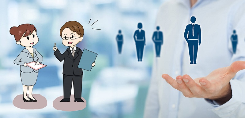 Viết bản mô tả chi tiết công việc tư vấn bảo hiểm