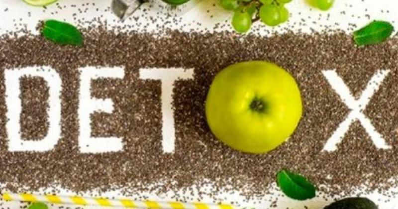 Uống nước Detox đúng cách bạn đã biết chưa