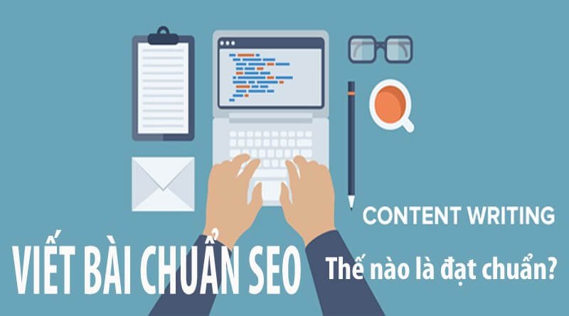 Lợi ích khi tạo ra được một bài viết chuẩn Seo