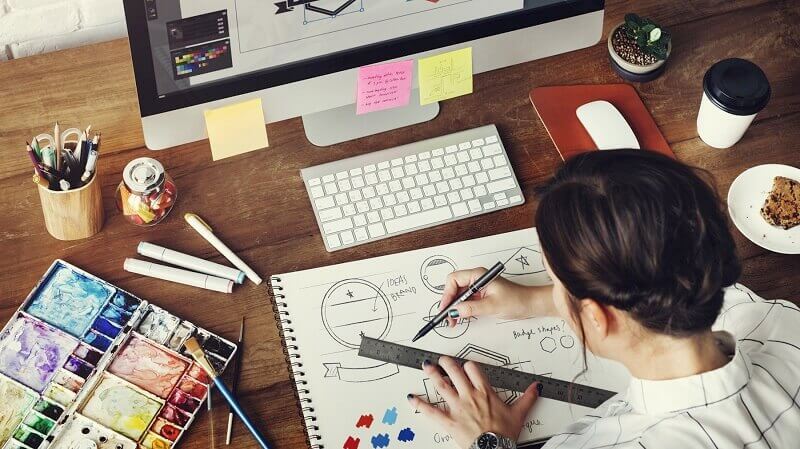 Cách viết CV xin việc cho Designer ấn tượng