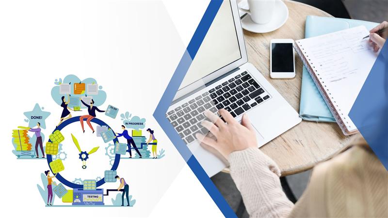 Bố cục của mẫu đơn xin việc làm quản lý