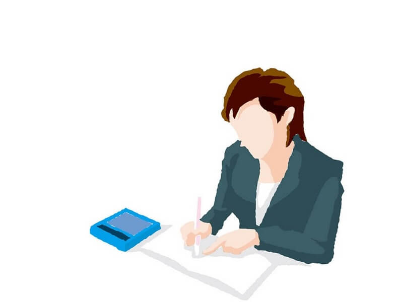 Cập nhật cách viết nội dung mẫu đơn xin xác nhận về việc không tham gia đóng bảo hiểm xã hội