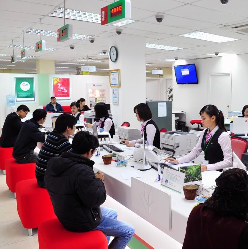 Hướng dẫn chi tiết cách viết đơn xin việc tại ngân hàng Vpbank