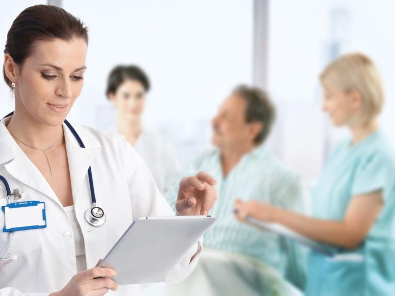 Đối tượng cần viết đơn xin vào làm tại nhà thuốc