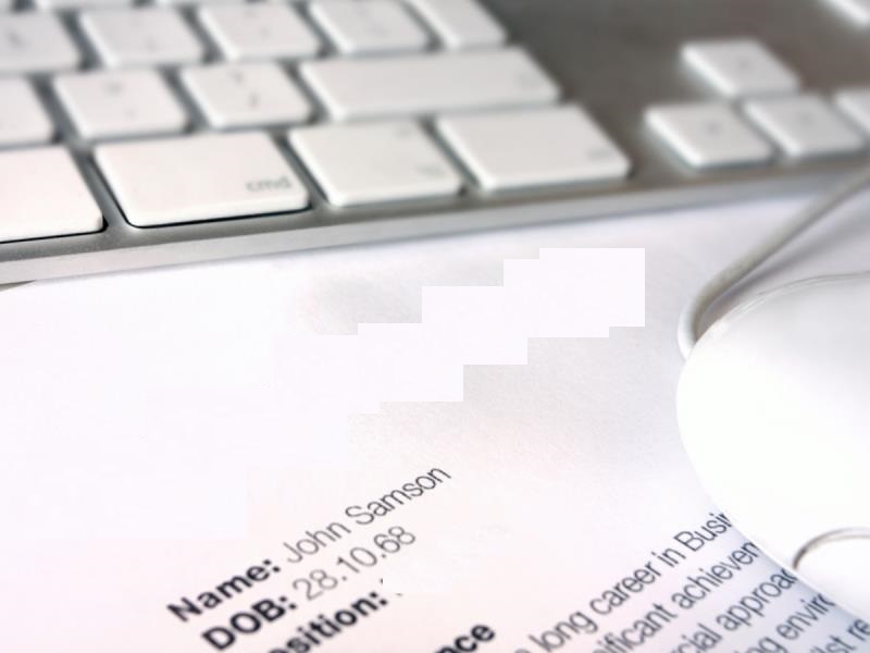 Cách viết mẫu đơn ứng tuyển cho vị trí cộng tác viên