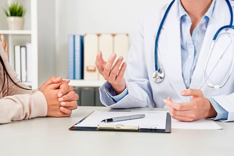 Cách viết đơn xin nghỉ ốm