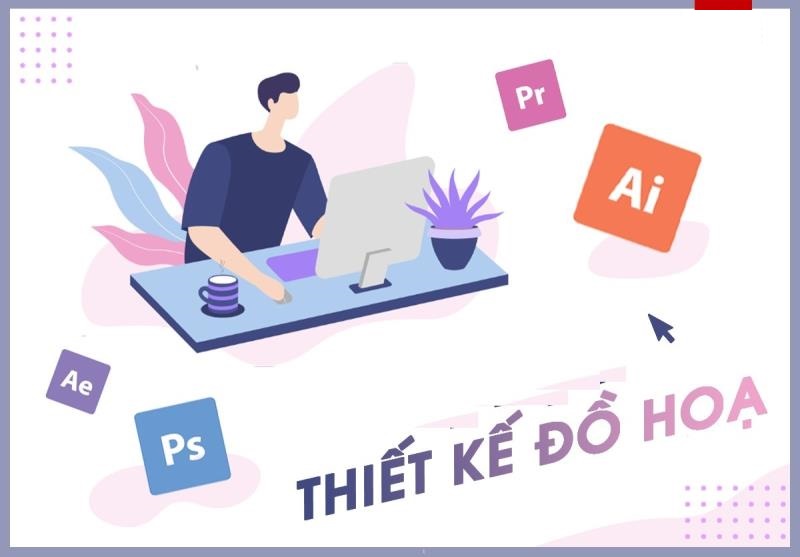 Vai trò của đơn xin việc thiết kế đồ họa