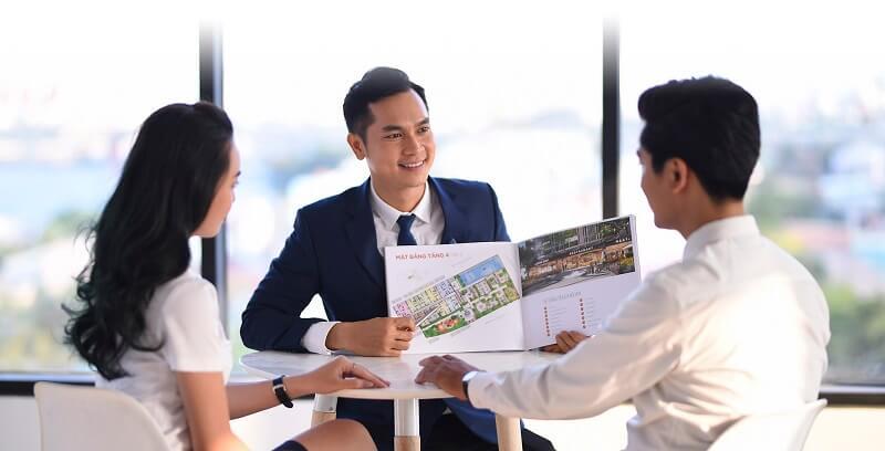 Cách viết đơn xin việc nhân viên kinh doanh trong hồ sơ ứng tuyển