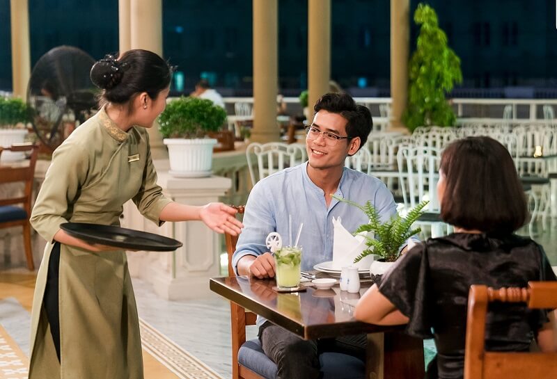 Nội dung trong đơn xin việc 