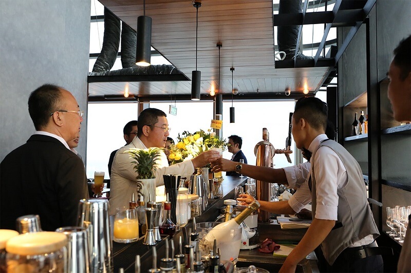 Đơn xin việc phục vụ điều cần biết