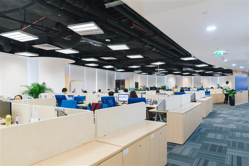 Mục đích viết đơn xin việc vào Samsung