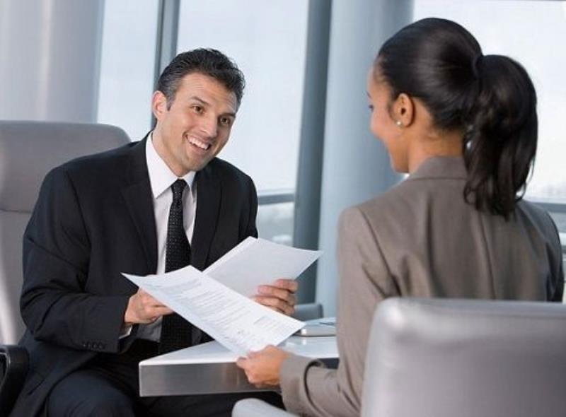 Giấy ủy quyền cá nhân