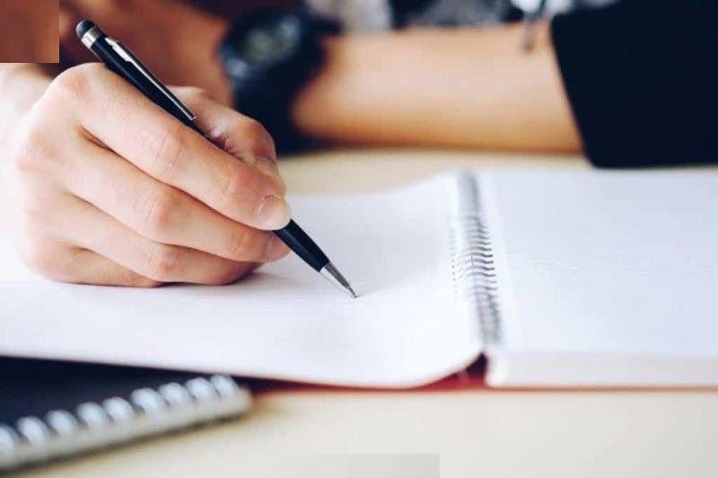 Cách viết giấy ủy quyền về việc nộp hồ sơ