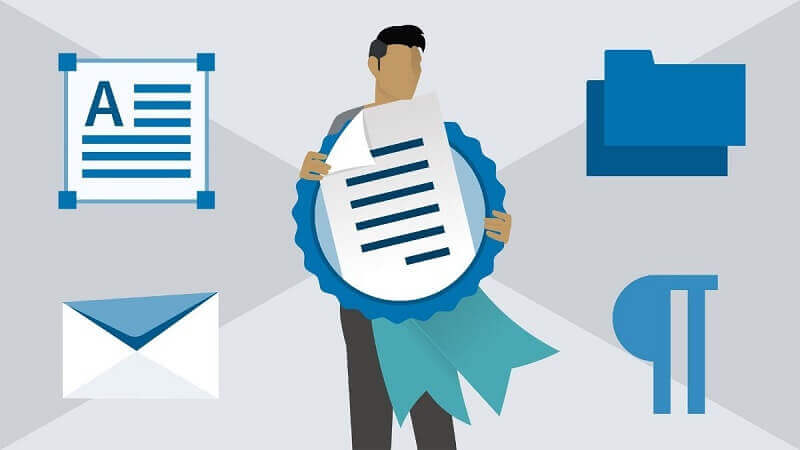 Trình bày cụ thể các điều khoản trong nội dung chính