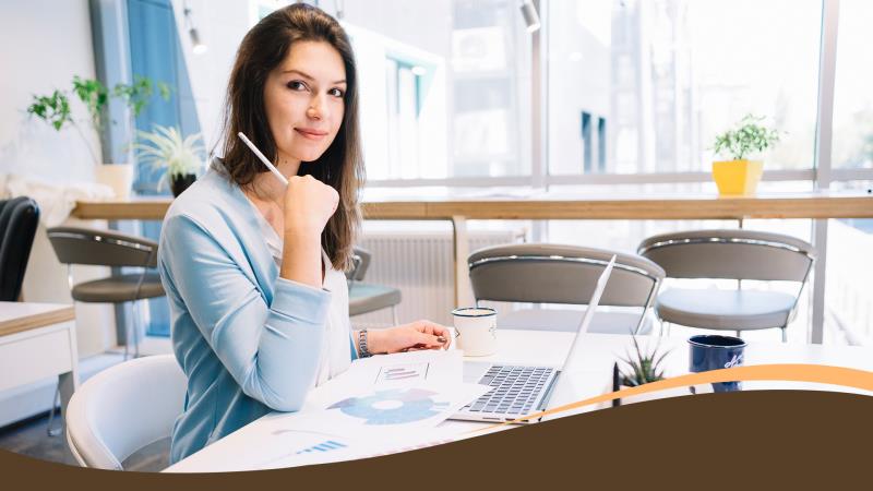 Cách viết kết đơn xin việc cho kế toán mới ra trường