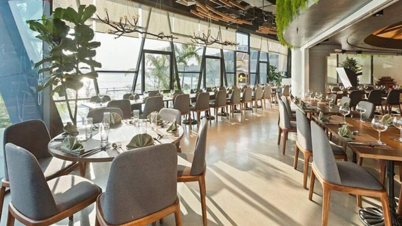 Mẫu đơn xin việc nhà hàng nên có phần kết ra sao