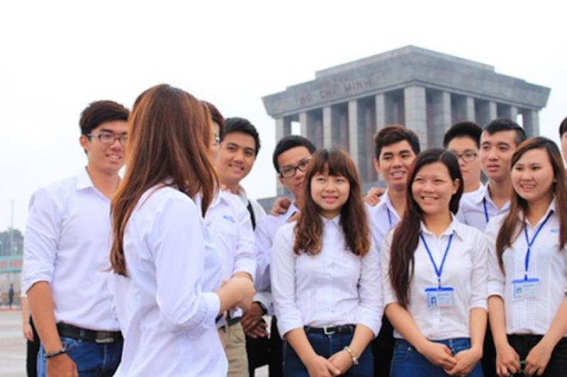 Viết kinh nghiệm hướng dẫn du lịch như thế nào